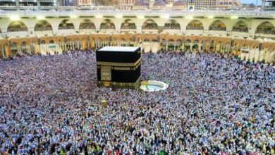 Announcing the cost of Hajj soon - Al-Hiwar Al-Jazaeryia