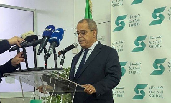 Aoun: Harsh penalties for "Sidal" officials....you use state funds and are unable to manage - Al-Hiwar Al-Jazaeryia