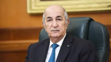 Directives and instructions of President Tebboune in the direction of amendment, remedy and correction - Al-Hiwar Al-Jazaeryia