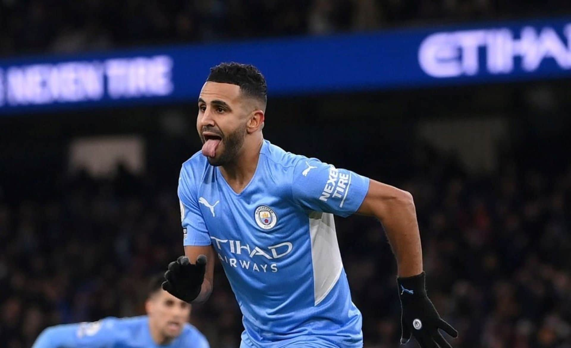 Mahrez wins the war of the wings - the Algerian dialogue