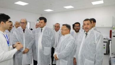 Minister of Higher Education, 560 student projects qualify for a start-up institution - Al-Hiwar Algeria