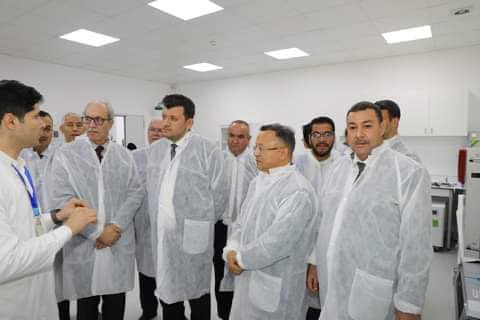 Minister of Higher Education, 560 student projects qualify for a start-up institution - Al-Hiwar Algeria