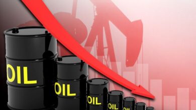 Oil prices are at their lowest level in 15 months - Al-Hiwar Al-Jazaery