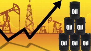Oil prices are rising - the Algerian dialogue