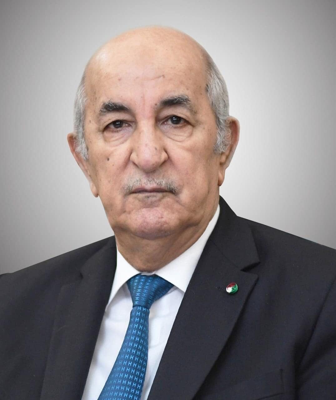 President Tebboune honors the members of the Algerian mission delegated to southern Turkey and northern Syria - Al-Hiwar Al-Jazaeryia