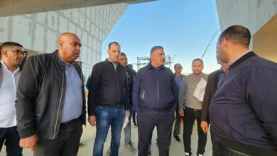 The Minister of Housing orders the acceleration of works at the Doira-Al-Houwar stadium in Algeria