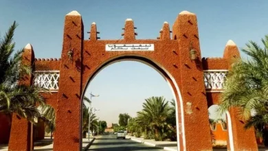 Timimoun.. 13 tourism projects with a total capacity of 1397 beds - Al-Houwar Al-Jazairia