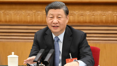 Xi stresses high-quality development in China's modernization drive