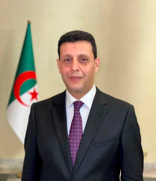 Yassine Hammadi: 25 new tourist areas directed to environmental and ecological projects - El Hewar Algeria