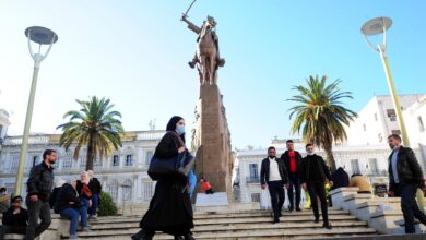 According to the International Institute for Administrative Development: Algiers is the second smartest city in Africa - Al-Hiwar, Algeria