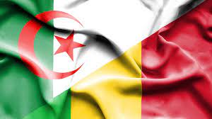 Ahmed Ataf urges the intensification of exchanges and visits between the Algerian Parliament and Mali - Al-Hiwar Algeria