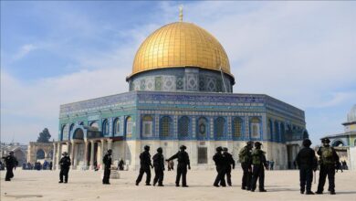 An emergency meeting for Al-Aqsa - the Algerian dialogue