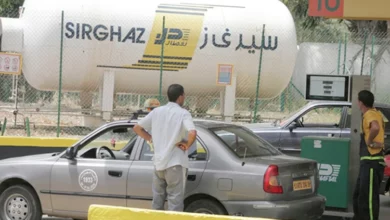 Arkab: The need to work on generalizing the conversion of vehicles to gas fuel - Al-Hiwar Algeria