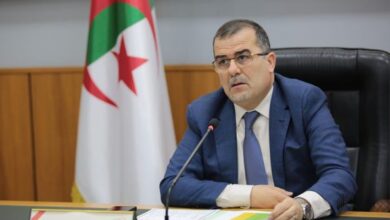 Ben Taleb stands on the file of the process of converting the contracts of the beneficiaries of the Social Inclusion Assistance Agency into indefinite-term employment contracts - Al-Hiwar Al-Jazaeryia