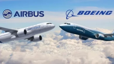 "Boeing" and "Airbus" break up the deal to strengthen the fleet of Air Algerie