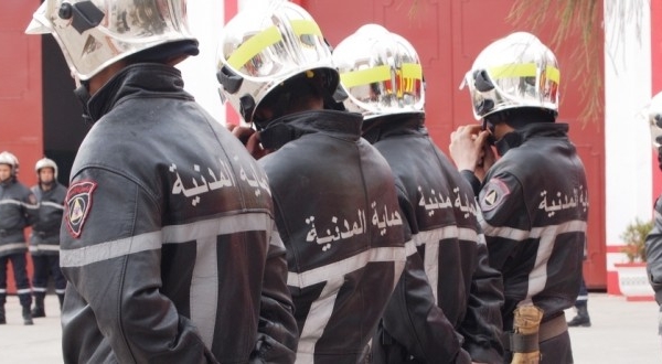 Civil protection: the need to exercise caution and caution during the holidays - the Algerian dialogue