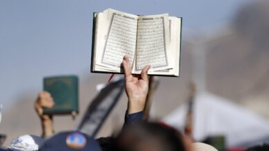 Denmark.. An extremist group attacks the Holy Quran - Al-Hiwar Al-Jazaeryia