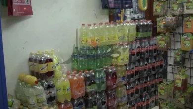 Exporting 20 million dollars of beverages - Al-Hiwar Al-Jazaeryia