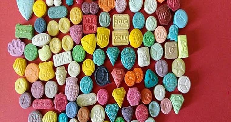 In the form of sweets, the security of Oran discovers the most dangerous workshops for the manufacture of hallucinogenic pills - the Algerian dialogue