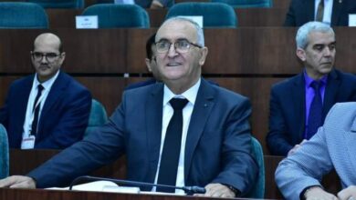 Minister of Finance: We are studying the process of raising the travel grant - the Algerian dialogue