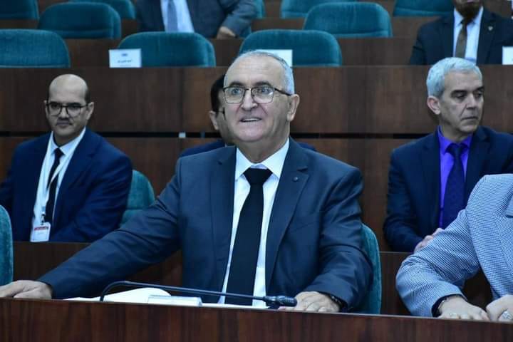 Minister of Finance: We are studying the process of raising the travel grant - the Algerian dialogue