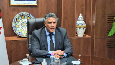 Minister of Housing: The Media City will be in Algiers