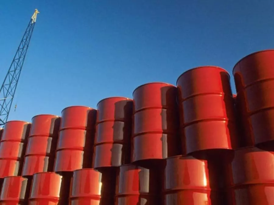 Oil prices are rising - the Algerian dialogue