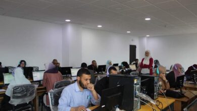 Placement tests in the English language, for the benefit of new doctoral students - the Algerian dialogue