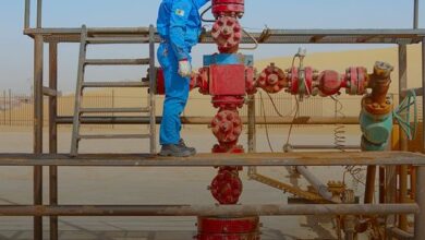 Sonatrach: Achieving Six 06 Hydrocarbon Discoveries - Al-Hiwar Al-Jazairia