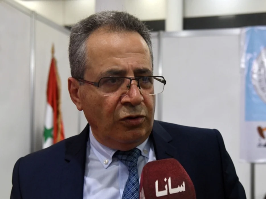 Syrian Oil Minister tomorrow in Algeria - Al-Hiwar Al-Jazaeryia