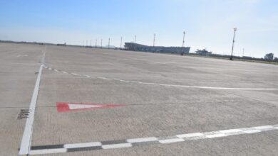 The Minister of Transport orders the completion of the workshops for the airport and port of Annaba - Al-Hiwar, Algeria