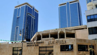 The Ministry of Commerce: 50,798 merchants are committed to perpetuating the holiday... and returning to activity starting tomorrow - Al-Hiwar Al-Jazaeryia