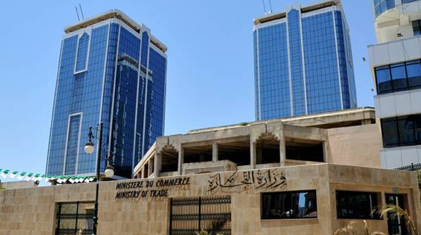 The Ministry of Commerce: 50,798 merchants are committed to perpetuating the holiday... and returning to activity starting tomorrow - Al-Hiwar Al-Jazaeryia