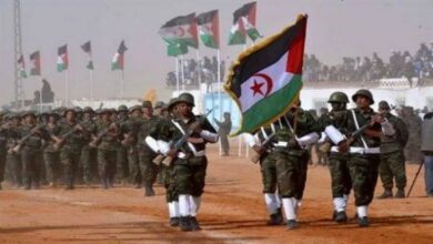 The Polisario Front renews its adherence to the option of armed struggle to expel the Moroccan occupation - the Algerian dialogue