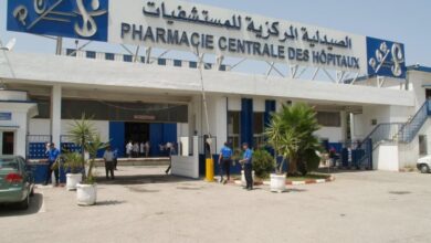 The central pharmacy of hospitals acquires 500 new types of medicines - Al-Hiwar Al-Jazairia