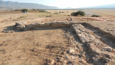 The discovery of an important archaeological site in Bejaia and calls for its classification - Al-Hiwar Al-Jazairia