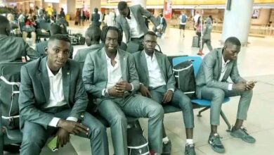 The exclusion of South Sudan from the African Cup of Nations for under 17 years - Al-Hiwar Al-Jazairia