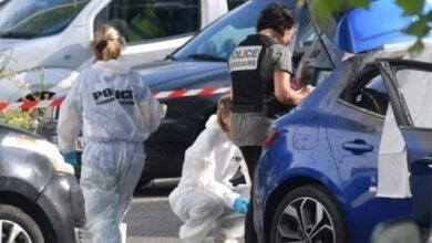 The killing of an Algerian youth in Marseille... New details - Al-Hiwar Al-Jazairia