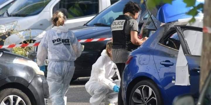 The killing of an Algerian youth in Marseille... New details - Al-Hiwar Al-Jazairia