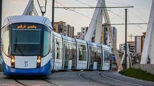 The return of tram service in the Algerian capital - Hewar