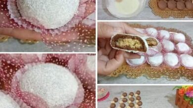 With the advent of Eid Al-Fitr approaching.. Promoting traditional Algerian sweets on social media - Al-Hiwar Al-Jazaeryia
