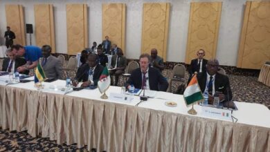 Afripol agrees to register Algeria's permanent membership proposal - Al-Hiwar Al-Jazaeryia