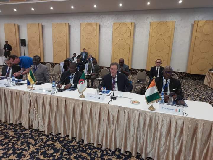 Afripol agrees to register Algeria's permanent membership proposal - Al-Hiwar Al-Jazaeryia