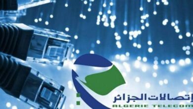 Algeria Telecom records 700,000 customers in the Idoom Fiber show - Al-Hiwar Al-Jazairia