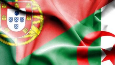 Algeria and Portugal... a friendship with a historical dimension - Al-Hiwar Al-Jazaeryia