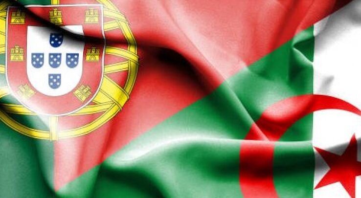 Algeria and Portugal... a friendship with a historical dimension - Al-Hiwar Al-Jazaeryia