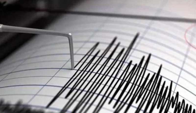 An earthquake measuring 2.9 was recorded in the Algerian state of Boumerdes - El Hewar