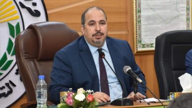 Baaji: Syria returned to the Arab League thanks to Algeria - Al-Hiwar Al-Jazaeryia