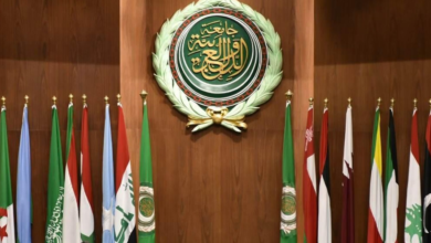 Details of the decision to return Syria to the Arab League - the Algerian dialogue