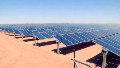Experts: Algeria possesses the qualifications that make it bet on the transition towards renewable energies - Al-Hiwar Algeria